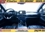 2019 Hyundai Santa Fe in Wichita, KS 67216 - 18151300 11