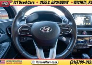 2019 Hyundai Santa Fe in Wichita, KS 67216 - 18151300 12