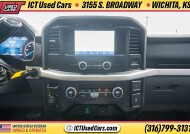 2021 Ford F150 in Wichita, KS 67216 - 18151301 22