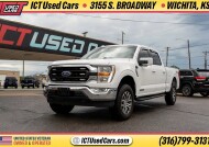 2021 Ford F150 in Wichita, KS 67216 - 18151301 1