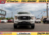 2021 Ford F150 in Wichita, KS 67216 - 18151301 9