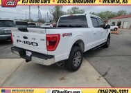 2021 Ford F150 in Wichita, KS 67216 - 18151301 3