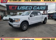 2021 Ford F150 in Wichita, KS 67216 - 18151301 1