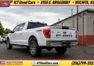 2021 Ford F150 in Wichita, KS 67216 - 18151301 3