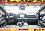 2021 Ford F150 in Wichita, KS 67216 - 18151301 12