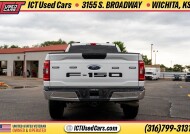 2021 Ford F150 in Wichita, KS 67216 - 18151301 4