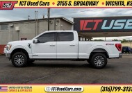 2021 Ford F150 in Wichita, KS 67216 - 18151301 2