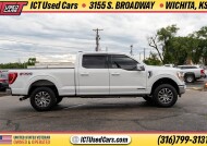 2021 Ford F150 in Wichita, KS 67216 - 18151301 7
