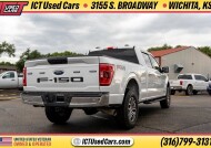 2021 Ford F150 in Wichita, KS 67216 - 18151301 6