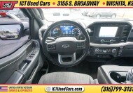2021 Ford F150 in Wichita, KS 67216 - 18151301 13
