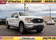 2021 Ford F150 in Wichita, KS 67216 - 18151301 8