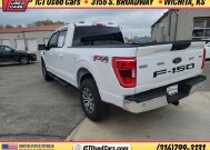 2021 Ford F150 in Wichita, KS 67216 - 18151301 2