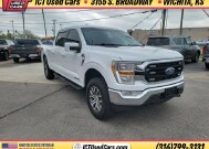 2021 Ford F150 in Wichita, KS 67216 - 18151301 4