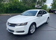 2019 Chevrolet Impala in Marysville, OH 43040 - 18151304 3