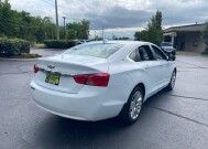 2019 Chevrolet Impala in Marysville, OH 43040 - 18151304 9
