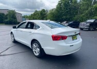 2019 Chevrolet Impala in Marysville, OH 43040 - 18151304 5