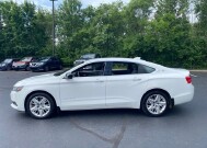2019 Chevrolet Impala in Marysville, OH 43040 - 18151304 4