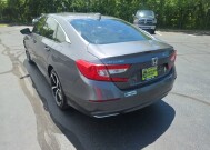 2018 Honda Accord in Marysville, OH 43040 - 18151305 5