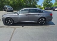 2018 Honda Accord in Marysville, OH 43040 - 18151305 4