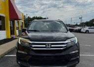 2017 Honda Pilot in Indianapolis, IN 46222-4002 - 18151306 2