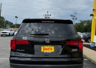 2017 Honda Pilot in Indianapolis, IN 46222-4002 - 18151306 4