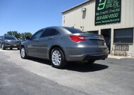 2011 Chrysler 200 in Oak Grove, MO 64075 - 18151308 7