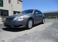 2011 Chrysler 200 in Oak Grove, MO 64075 - 18151308 1
