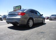 2011 Chrysler 200 in Oak Grove, MO 64075 - 18151308 5
