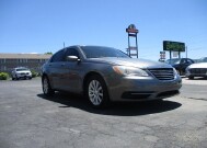 2011 Chrysler 200 in Oak Grove, MO 64075 - 18151308 3