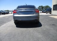 2011 Chrysler 200 in Oak Grove, MO 64075 - 18151308 6