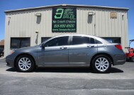 2011 Chrysler 200 in Oak Grove, MO 64075 - 18151308 8