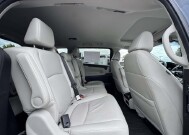 2025 Honda Odyssey in Winchester, VA 22602 - 18151310 11