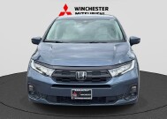 2025 Honda Odyssey in Winchester, VA 22602 - 18151310 6