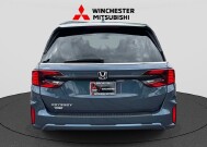2025 Honda Odyssey in Winchester, VA 22602 - 18151310 3