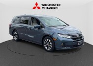 2025 Honda Odyssey in Winchester, VA 22602 - 18151310 32