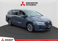 2025 Honda Odyssey in Winchester, VA 22602 - 18151310 1