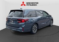 2025 Honda Odyssey in Winchester, VA 22602 - 18151310 2