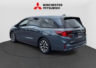 2025 Honda Odyssey in Winchester, VA 22602 - 18151310 4