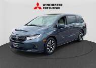 2025 Honda Odyssey in Winchester, VA 22602 - 18151310 5