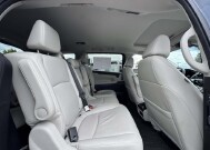 2025 Honda Odyssey in Winchester, VA 22602 - 18151310 35