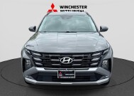 2025 Hyundai Tucson in Winchester, VA 22602 - 18151311 6