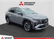 2025 Hyundai Tucson in Winchester, VA 22602 - 18151311 1