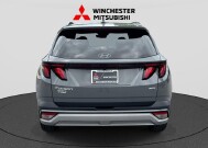 2025 Hyundai Tucson in Winchester, VA 22602 - 18151311 3