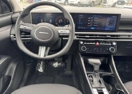 2025 Hyundai Tucson in Winchester, VA 22602 - 18151311 15