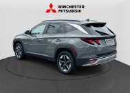 2025 Hyundai Tucson in Winchester, VA 22602 - 18151311 4