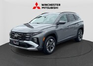 2025 Hyundai Tucson in Winchester, VA 22602 - 18151311 5