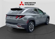 2025 Hyundai Tucson in Winchester, VA 22602 - 18151311 2