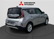 2025 Kia Soul in Winchester, VA 22602 - 18151312 2