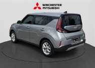 2025 Kia Soul in Winchester, VA 22602 - 18151312 4