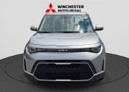 2025 Kia Soul in Winchester, VA 22602 - 18151312 6